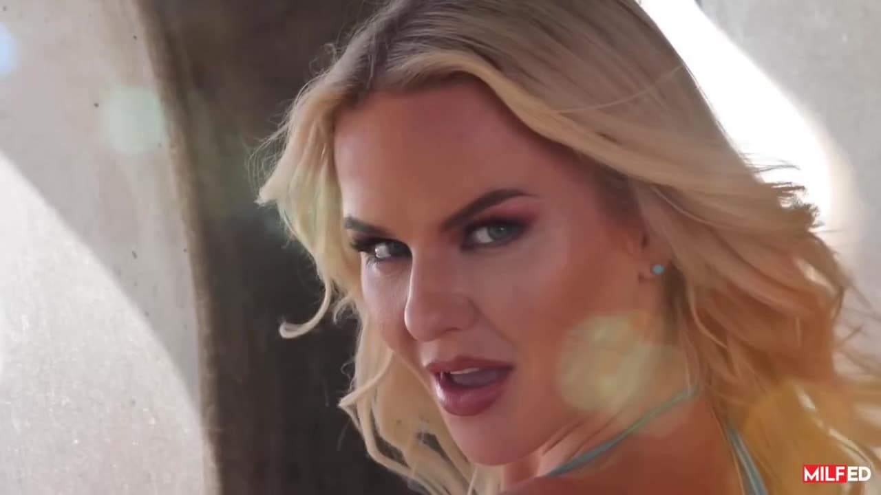 Big City, Big Booty, Big Boombox! With Slimthick Vic_main_thumbnail