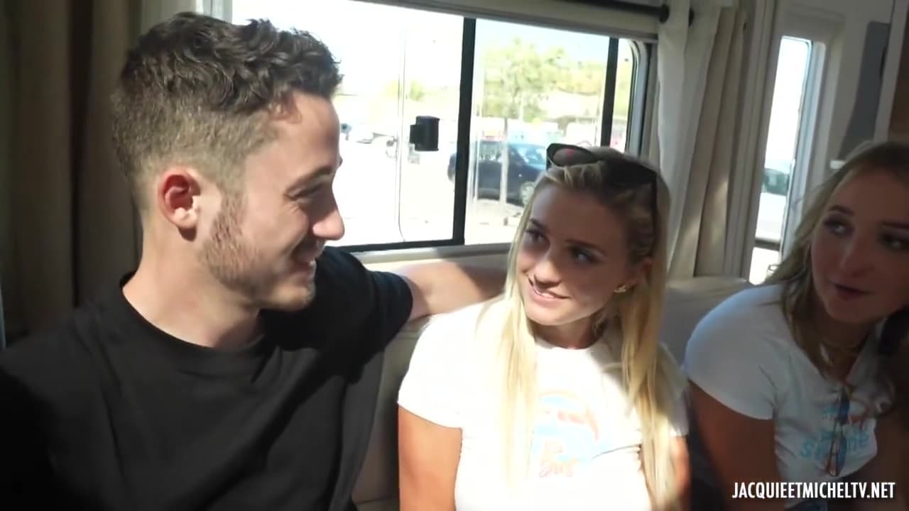 Swame Bus Chloe And Alice Are Unbearable!_main_thumbnail