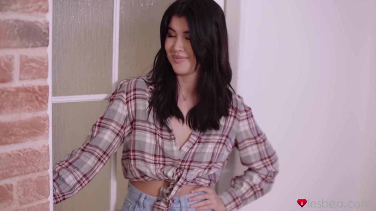 Ale Danger - Lesbian Fantasy Becomes Reality_main_thumbnail