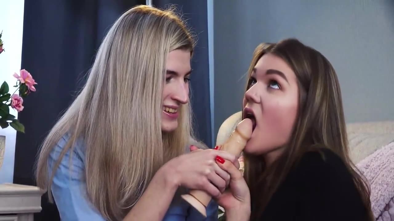 Amanda Clarke And Manroe Fox - Lesbian - Anal - Ass Licking - Blonde - Butt Plug - Dildos - Masturbation - Lc -mysteries Of The Body_main_thumbnail