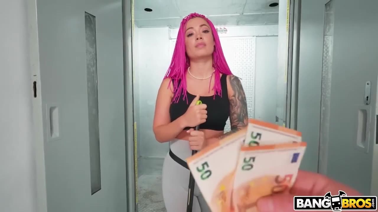 New Extra Cash Extra Freaky Anal (11-08-2022) Anal Hardcore Pov Roleplay Iluvy_main_thumbnail