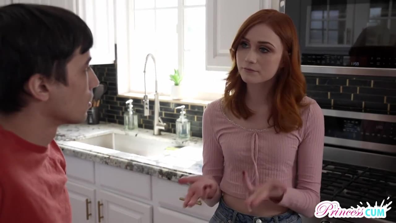 Scarlet Skies - I Can Help You Get Over The Breakup Stepbrother S7:e8_main_thumbnail