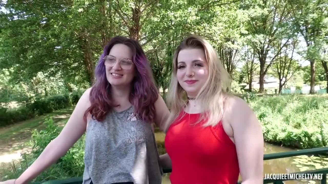 Rogue And Matylde, Hell Of A Contrast_main_thumbnail