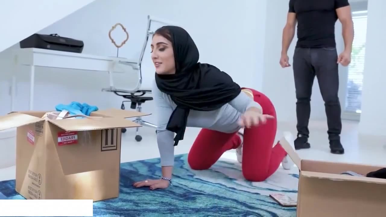 Jezebeth - Submissive Step sister Act_main_thumbnail