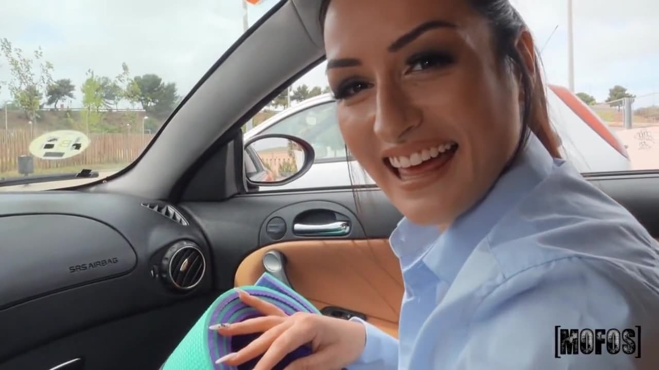 Parking Dick-et With Annie Reis_main_thumbnail