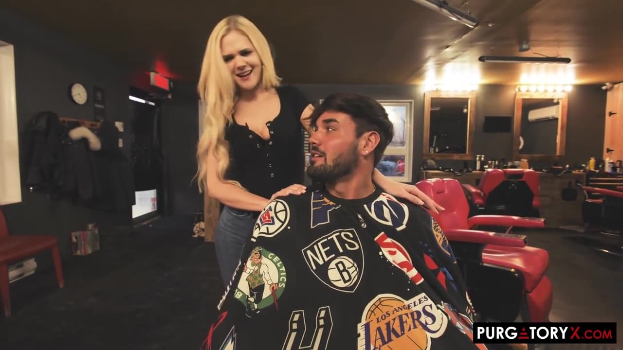 Trim And A Shave # 2 E3 With Chloe Creamy_main_thumbnail