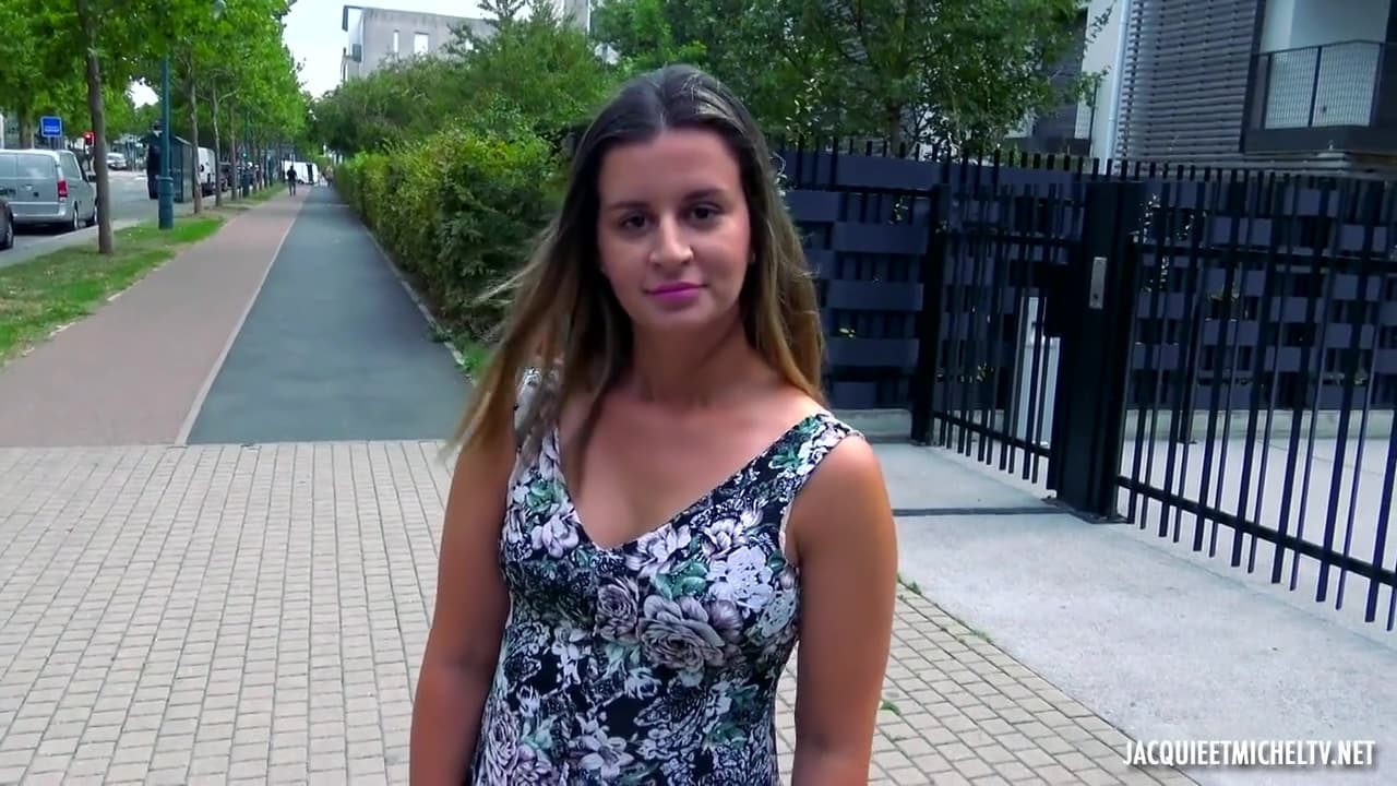 Marina Garcia-three Is Better For Marina, 20 Years Old!_main_thumbnail