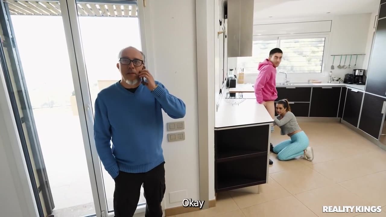 College Friend Fucks The Stepdaughter - Valentina Lapiedra_main_thumbnail