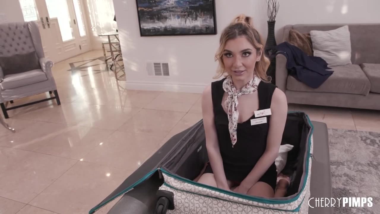 Stow Away Pussy - Demi Hawks_main_thumbnail