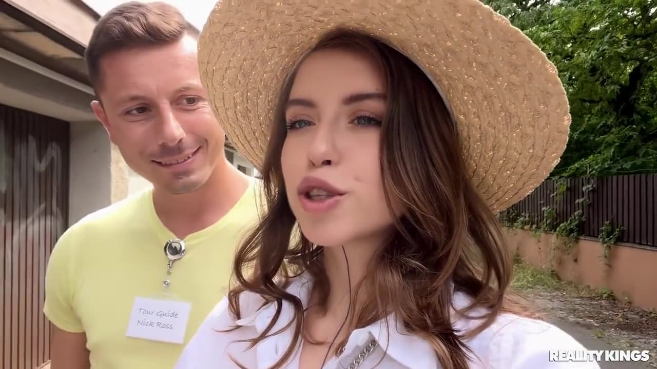 New L4st D4y In Pr4gue (02-02-2023) Smalltits Outdoor Hardcore Public teens 18+ Zeanew 1080p: Doodstream.com_main_thumbnail