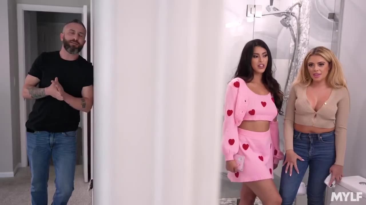 New A Convenient Excuse(04-01-2023) Hardcore Milf Bigtits Threesome Roleplay Iluvy Doodstream.com_main_thumbnail