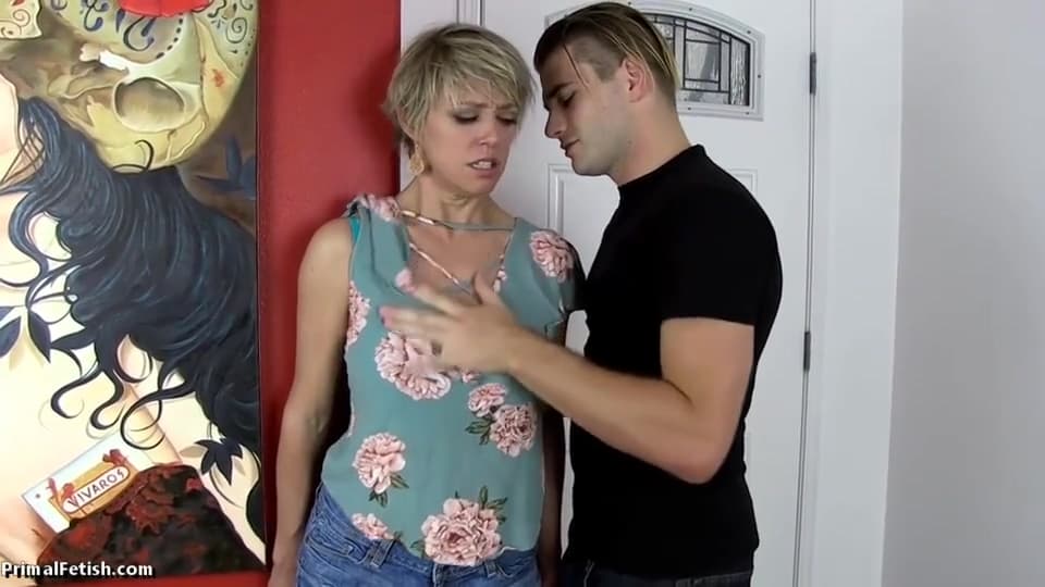 Delish Blond Hair Lady Hair Babe Babe Dicked Hard Co_main_thumbnail