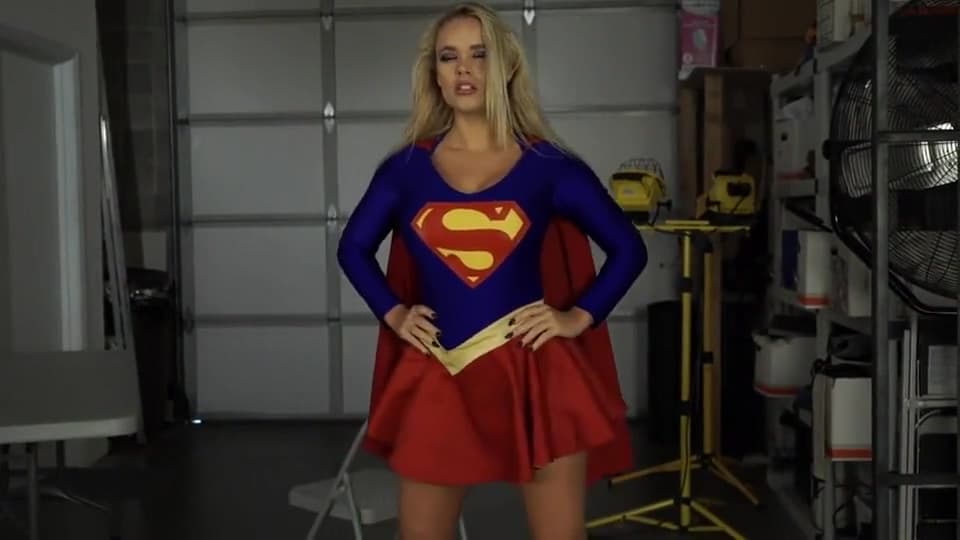 Super Addict - Cosplay Lesbian Sex_main_thumbnail