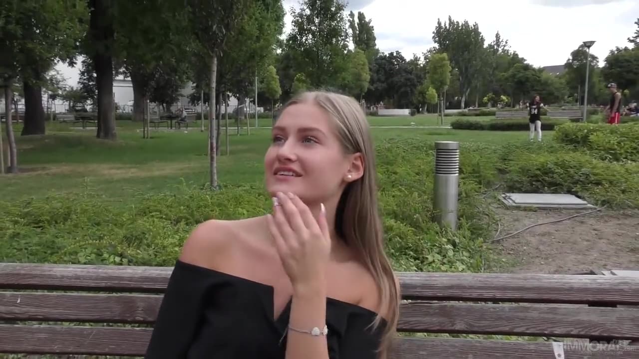 Tiffany Tatum - Teenage Sex Machine Makes Big Dick Shower Her With Sperm Two Times (19.06.2020) Hq_main_thumbnail