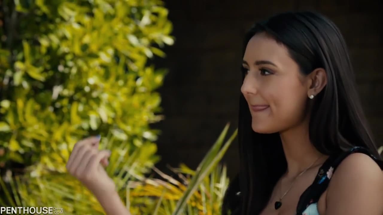 Eliza Ibarra Inspiration Through Sex With A Gardener_main_thumbnail