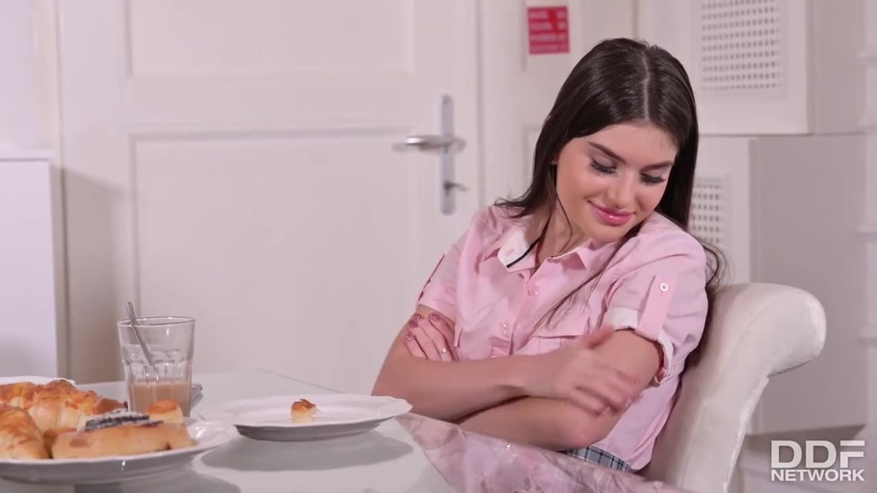 Clever schoolgirl 18+ Stefany Kyler Tricks Her Step moms Lover Into Breaking Her Ass In_main_thumbnail