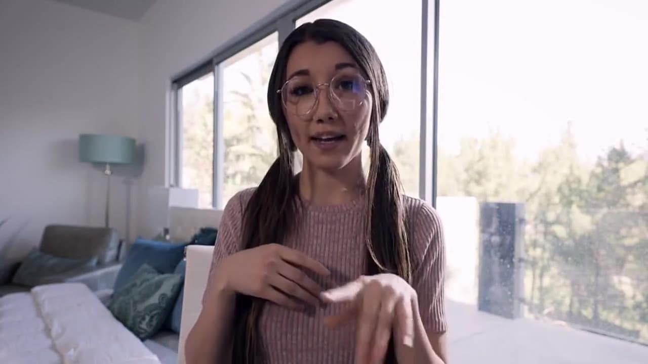 She Must Be Mine - Lesbian - Aiden Ashley - Maya Wolfe - Blonde - Brunette - Mature - Squirting_main_thumbnail