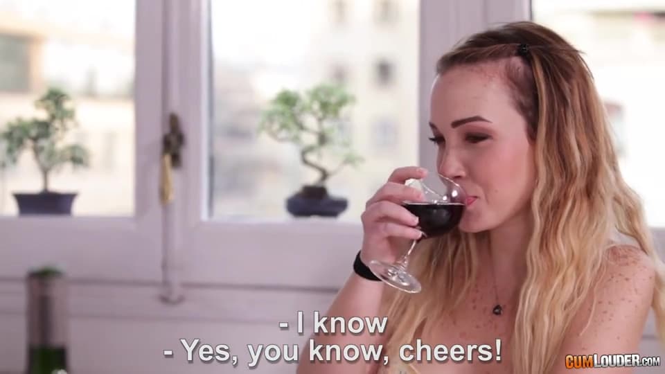 Easter Surprise - Paola Guerra Hardcore Sex Video_main_thumbnail