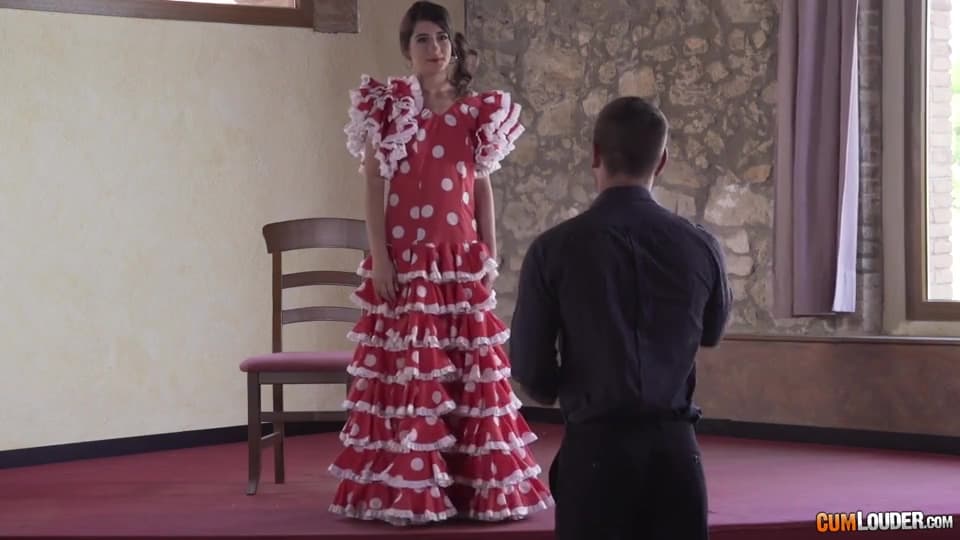 Shall We Get Laid? - Ena Sweet Porn Video_main_thumbnail