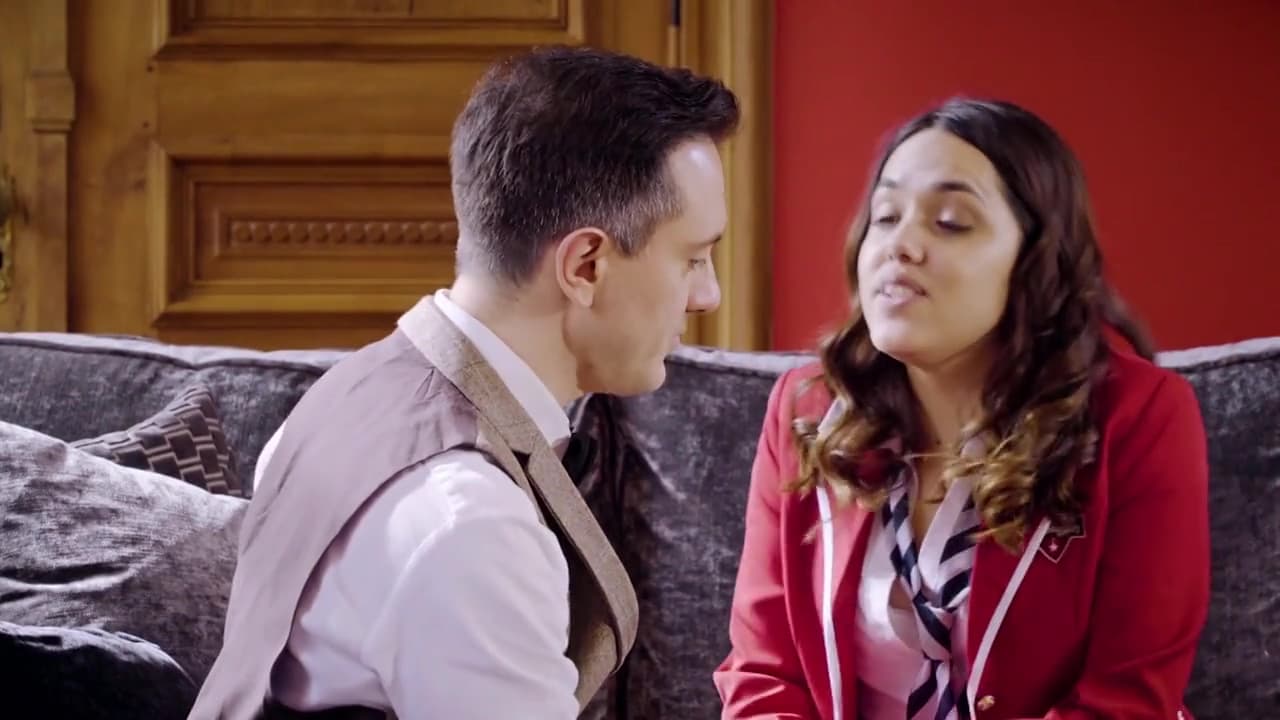 College Harlots Cast: Esperanza Del Horno, Darcia Lee, Francesca Dicaprio, Natalia Starr, Anya Shidlerova_main_thumbnail