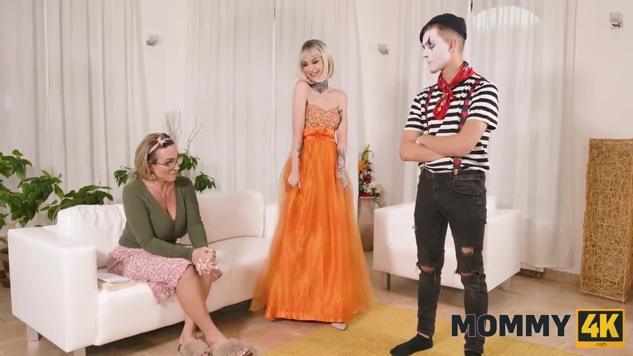 New Aubrey Black Friend Wit-h Benefi-t Of Mim-e (2023) Streamvid.net_main_thumbnail