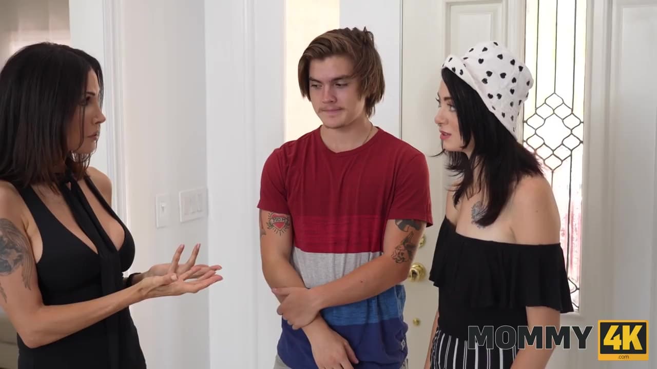 New Shay Sights Her Mommys Got A Dark Temper (2023) Streamvid.net_main_thumbnail