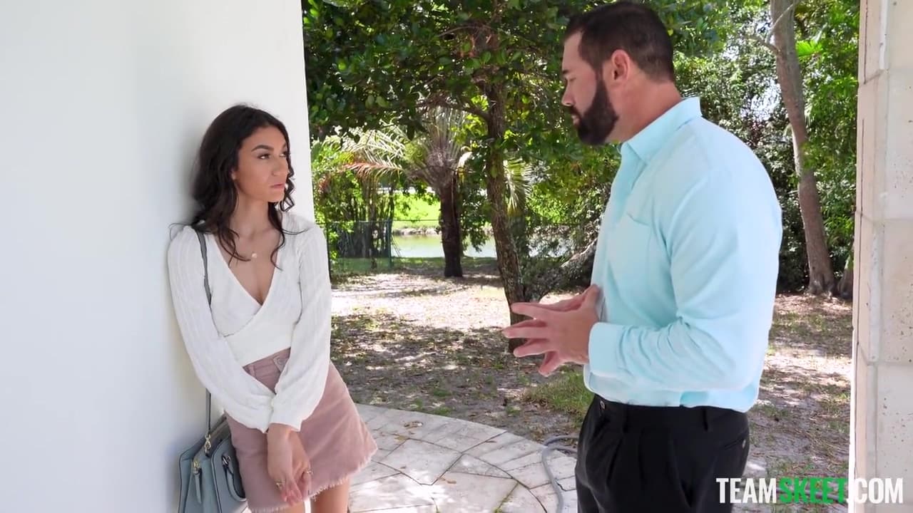 Playing With The Babysitter_main_thumbnail