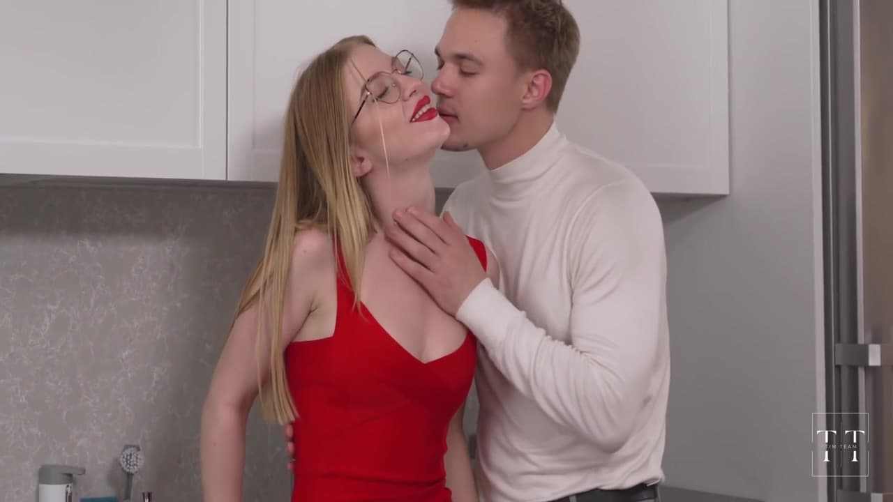 I Like Feeling My Stepbrother Inside Me. 25 Min_main_thumbnail