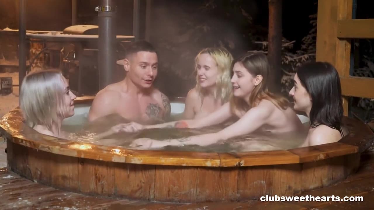 Eva Tender, Lisa Nixon And Loli Pop In Exotic Sex Clip Blonde Only Here_main_thumbnail