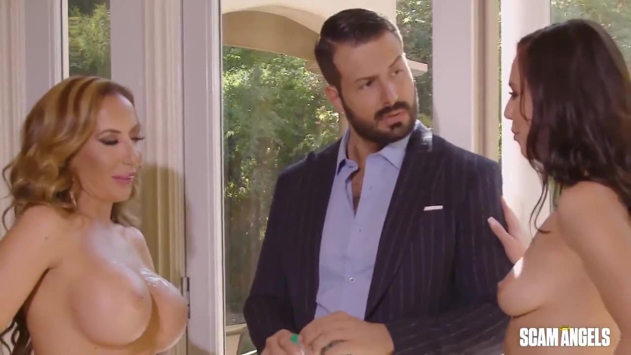 Aidra Fox, Richelle Ryan - Football Star Scammed By_main_thumbnail