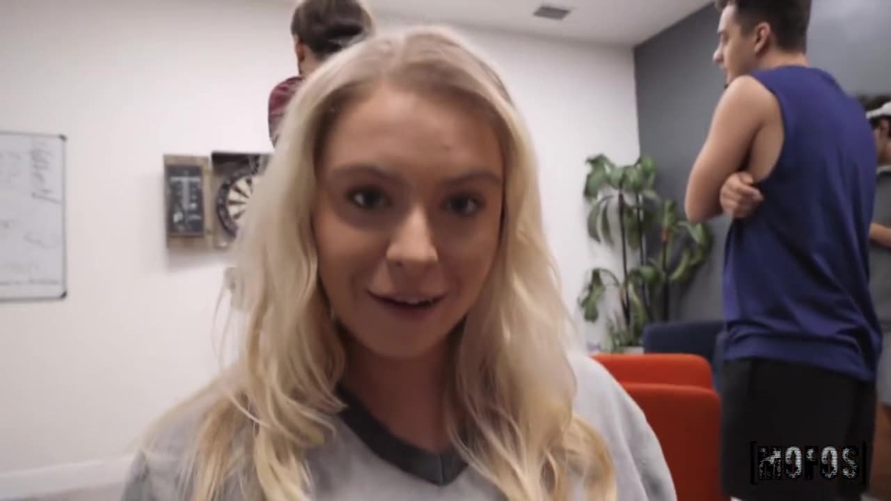 Dormroom Debaucheries Vol 1 A Fish Out Of Water - Krissy Knight_main_thumbnail