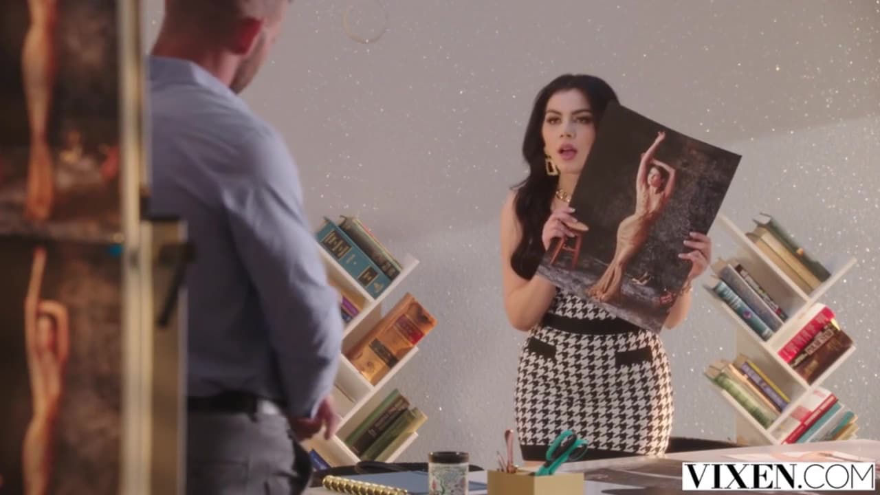 New Valentina Nappi (11-08-2023) Streamvid.net_main_thumbnail