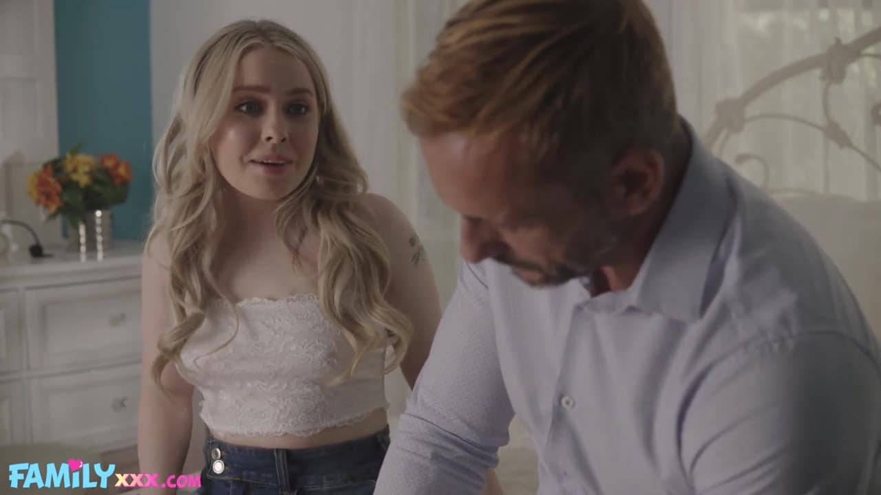 Haley Tastes As Good As It Looks With Haley Spades_main_thumbnail