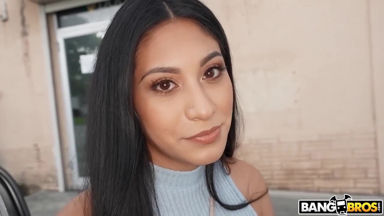 Kimberly Love - Hot Latina Fucked On The Bus_main_thumbnail