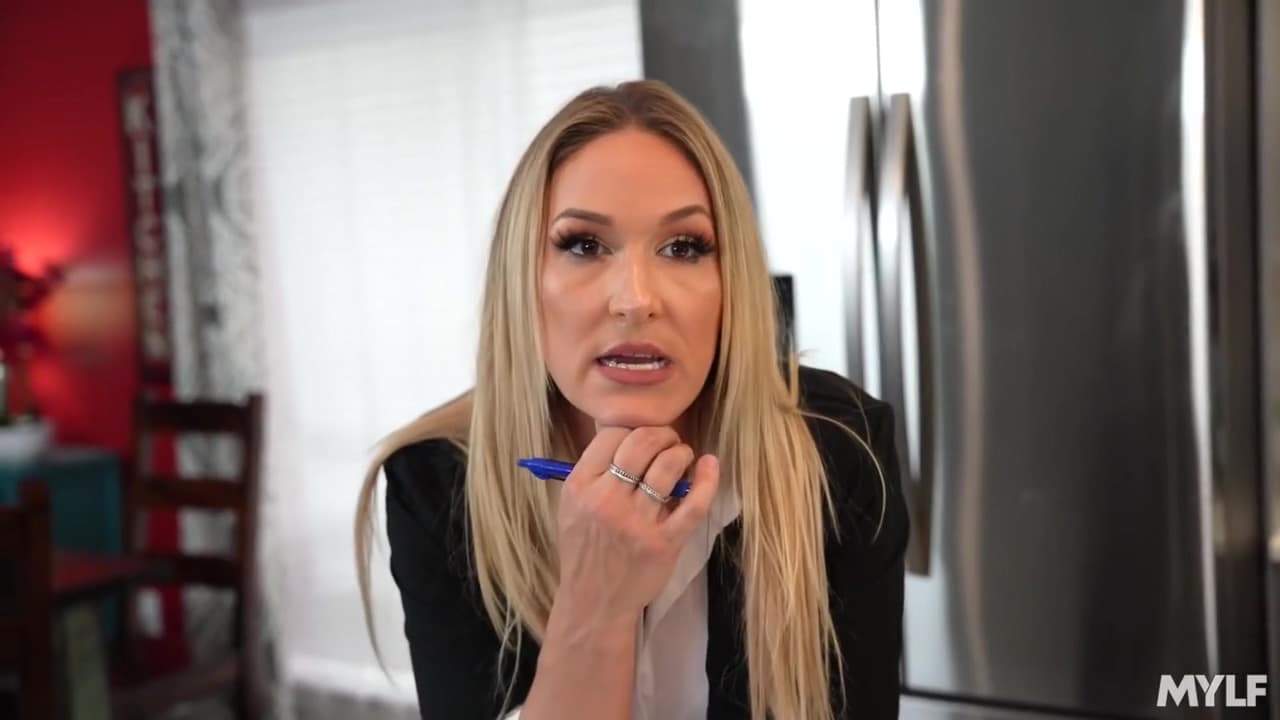 Josie Tucker - Be Quiet!_main_thumbnail