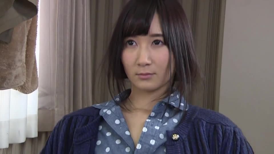 Hot Brunette Jav Used To Make Love With Older Guys_main_thumbnail