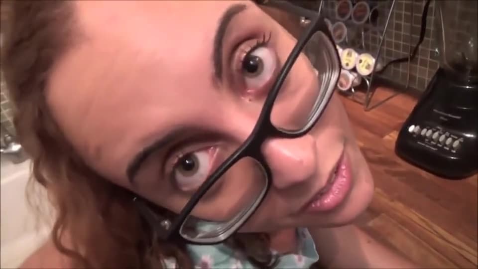 Nerdy Girl Pov Sex_main_thumbnail
