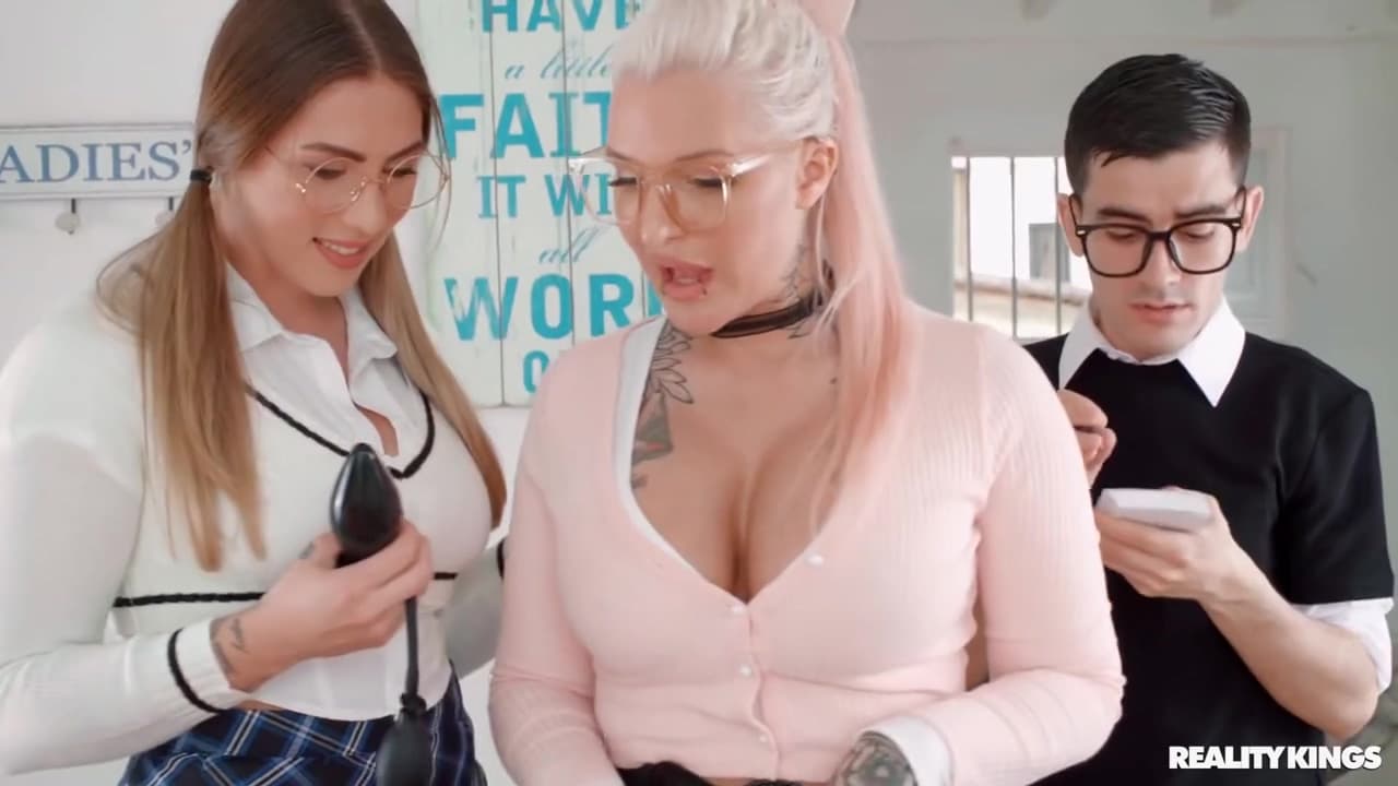 Anal Obsessed Nerds_main_thumbnail