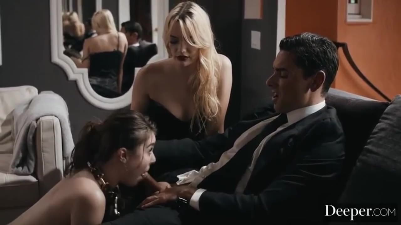 New Update - Boss - Starring: Lena Paul, Kenna James, Gabbie Carter, Kayden Kross, Mick Blue, Paige Owens, Riley Steele, Jessy Jones, Ryan Driller, Kyle Mason, Megan Marx, Morgan Rain D:kayden Kross (female Domination)_main_thumbnail