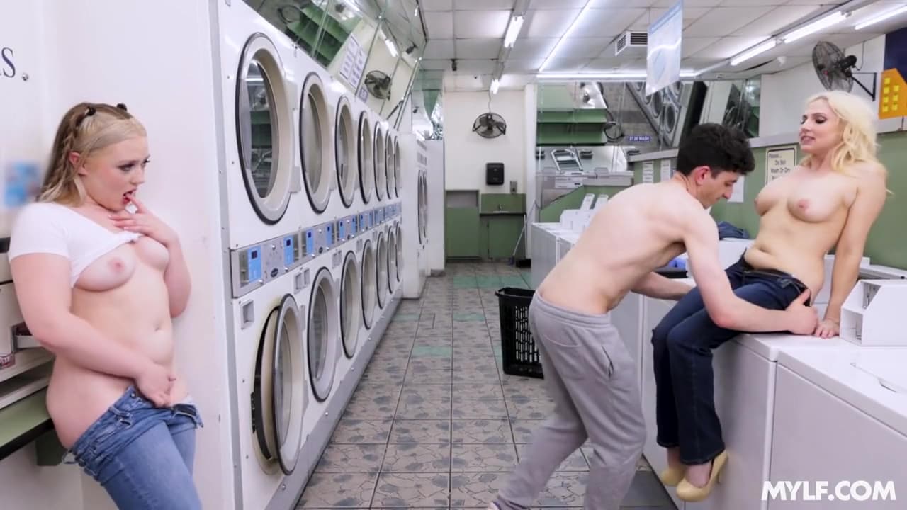 New Christie Stevens Eva Nyx S-team-y L-aundro-ma-t (14-05-2023) Streamvid.net_main_thumbnail