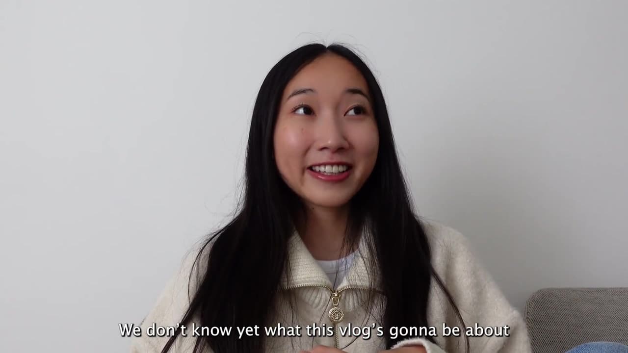 Chill Day In Canada - Lunas Journey (episode 39)_main_thumbnail