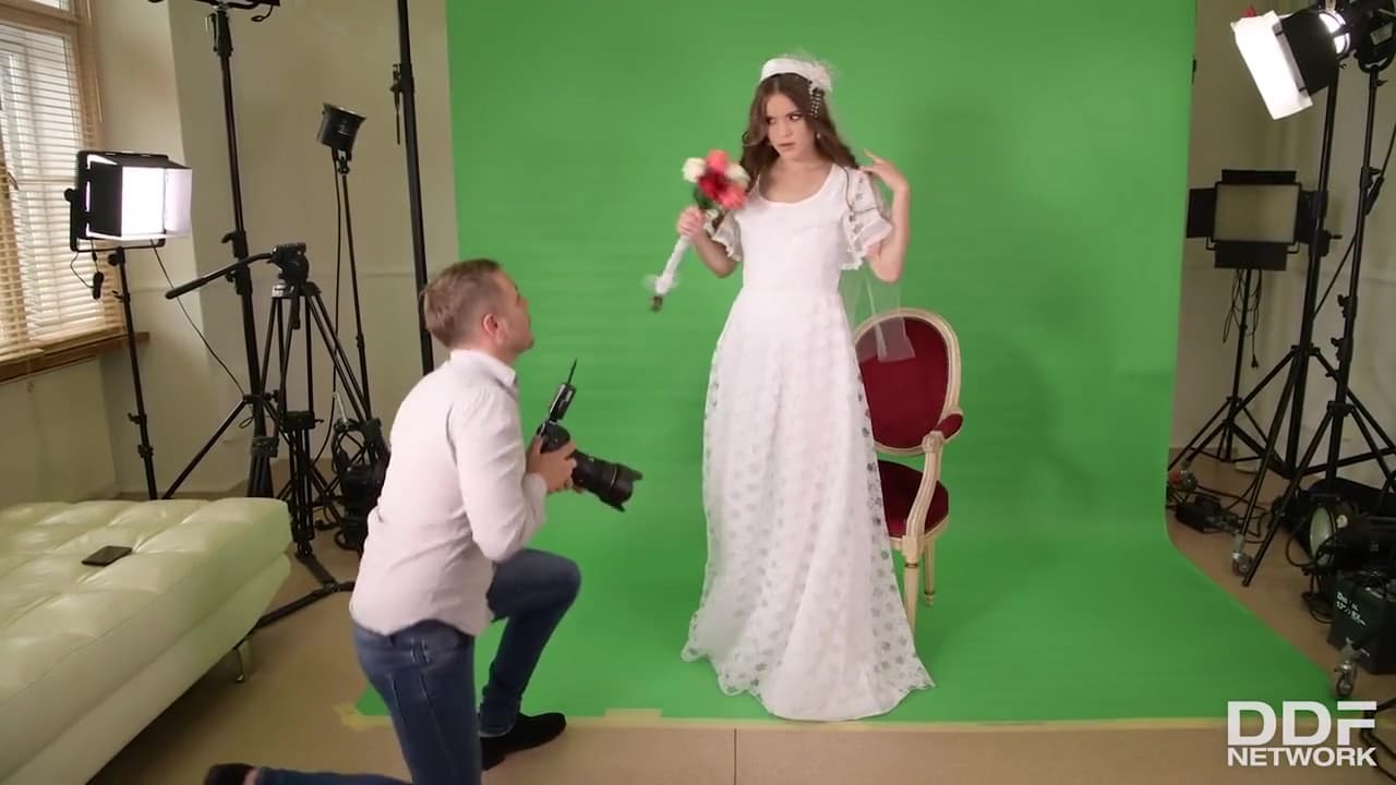 Evelina Darling - Bride Rides Photographers Big Dick_main_thumbnail