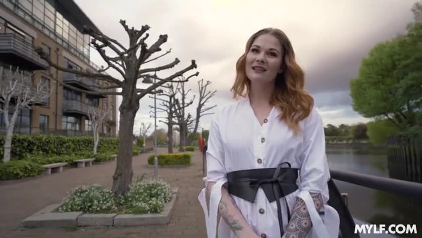 Summer Of 60 Nine - A Ginger To Spoil Streamvid.net_main_thumbnail