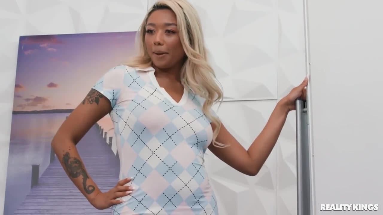 Gia Dibella In Meeting The Ra_main_thumbnail