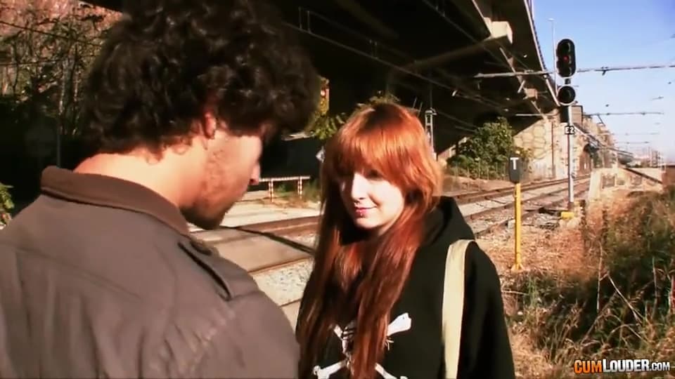 Robocop Fucks Redhead teen 18+_main_thumbnail