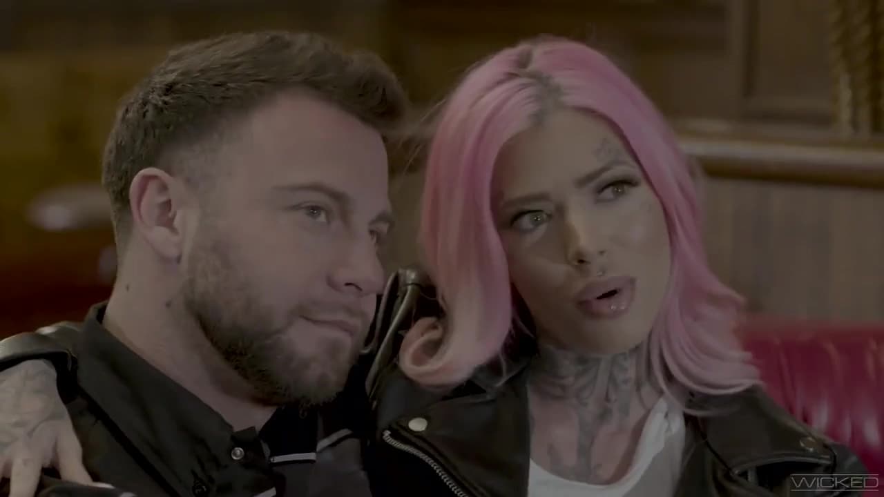 Chantal Danielle - Just The Tip_main_thumbnail