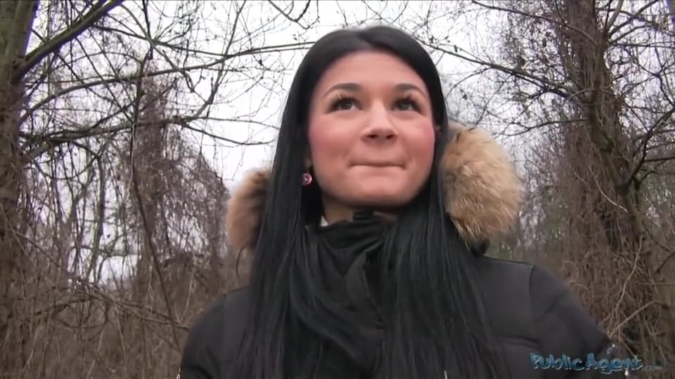 Amateur Sex Babe Plays With Dick In Car_main_thumbnail