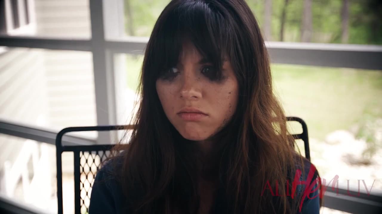 Shyla Jennings & Bridgette B - Give Me Shelter Lost Girl_main_thumbnail