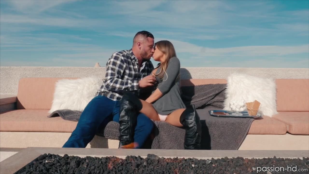 Kendall Kayden - New Years Smores Celebration_main_thumbnail