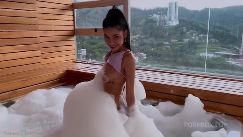 Katherin Moore In A Hot Frothy Anal Balls Deep Streamvid.net_main_thumbnail